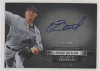 Eddie Butler #/25