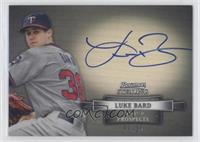 Luke Bard #/25