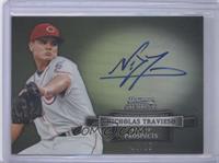 Nick Travieso #/25