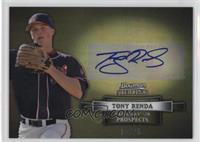 Tony Renda #/25