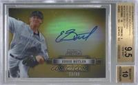 Eddie Butler [BGS 9.5 GEM MINT] #/50