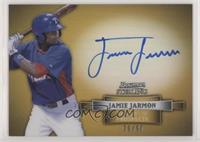 Jamie Jarmon #/50