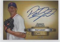 Pat Light #/50