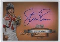 Steve Bean #/50