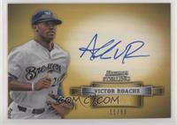 Victor Roache #/50