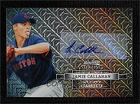 Jamie Callahan #/5