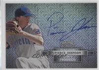 Pierce Johnson #/5