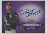 Daniel Straily [Noted] #/10