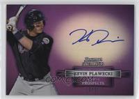 Kevin Plawecki #/10