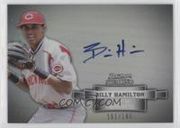 Billy Hamilton #/199