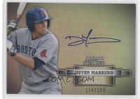 Deven Marrero #/199