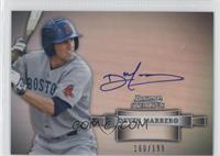 Deven Marrero #/199