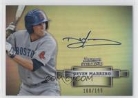 Deven Marrero #/199