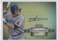 Deven Marrero #/199