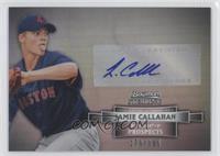 Jamie Callahan #/199