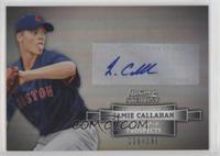 Jamie Callahan #/199