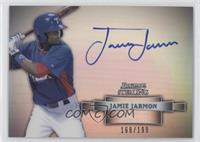 Jamie Jarmon #/199