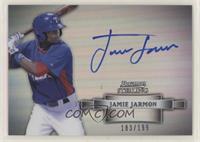 Jamie Jarmon [EX to NM] #/199