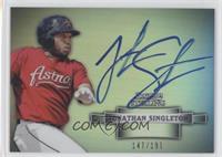 Jonathan Singleton #/199