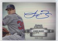 Luke Bard #/199