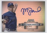 Matthew Smoral #/199