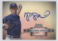 Matthew Smoral #/199