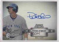 Peter O'Brien [EX to NM] #/199