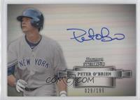 Peter O'Brien #/199