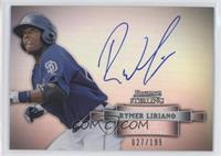 Rymer Liriano #/199