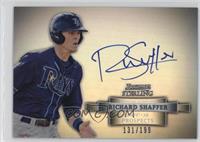 Richard Shaffer #/199