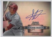 Stryker Trahan #/199