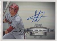 Stryker Trahan #/199