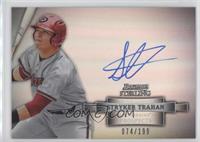 Stryker Trahan #/199