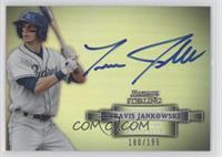 Travis Jankowski #/199