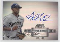 Victor Roache #/199