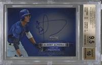 Albert Almora [BGS 9.5 GEM MINT]