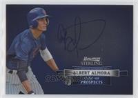 Albert Almora