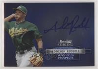 Addison Russell