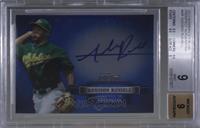 Addison Russell [BGS 9 MINT]