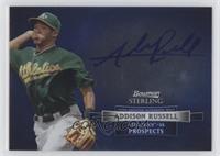 Addison Russell [Noted]