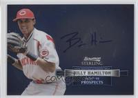 Billy Hamilton