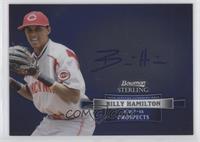 Billy Hamilton