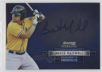 Bruce Maxwell