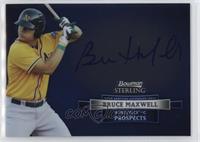 Bruce Maxwell [EX to NM]