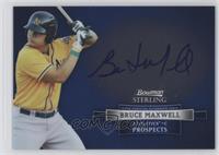 Bruce Maxwell