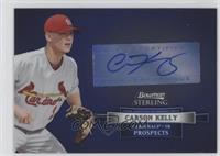 Carson Kelly