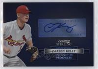 Carson Kelly [EX to NM]