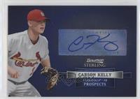 Carson Kelly