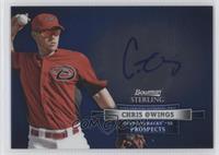 Chris Owings