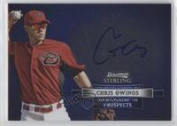 Chris Owings [Noted]